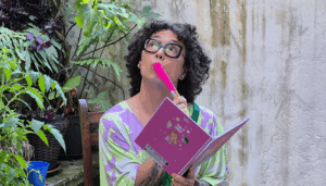 Саманта Пруст