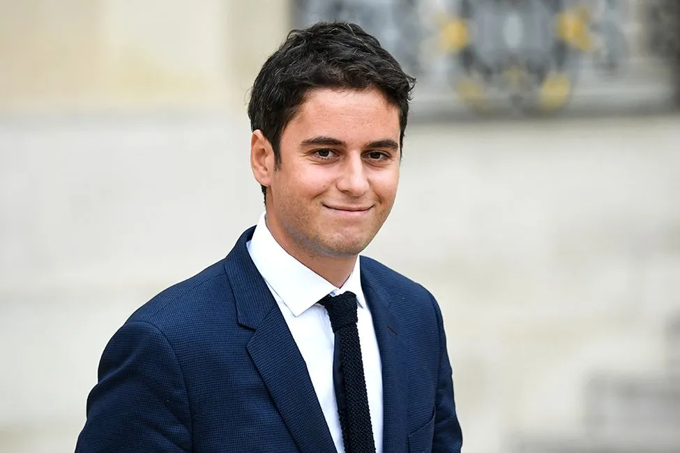 ЛГБТ правительство президент