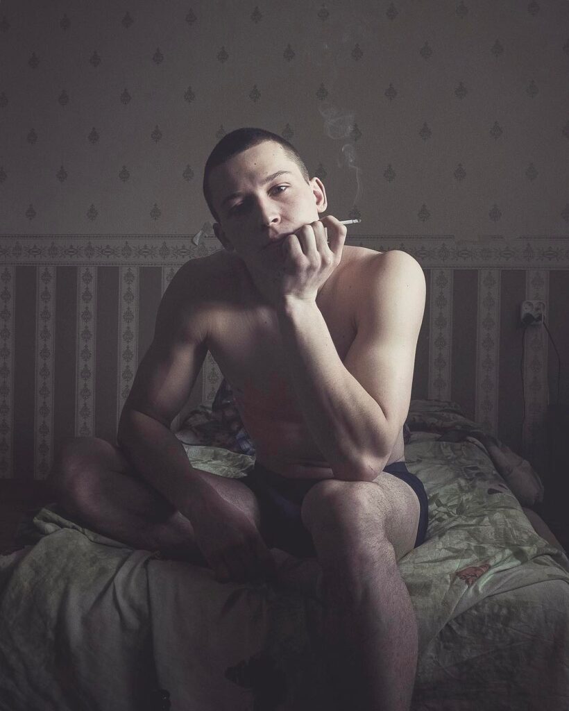 Дмитрий Марков