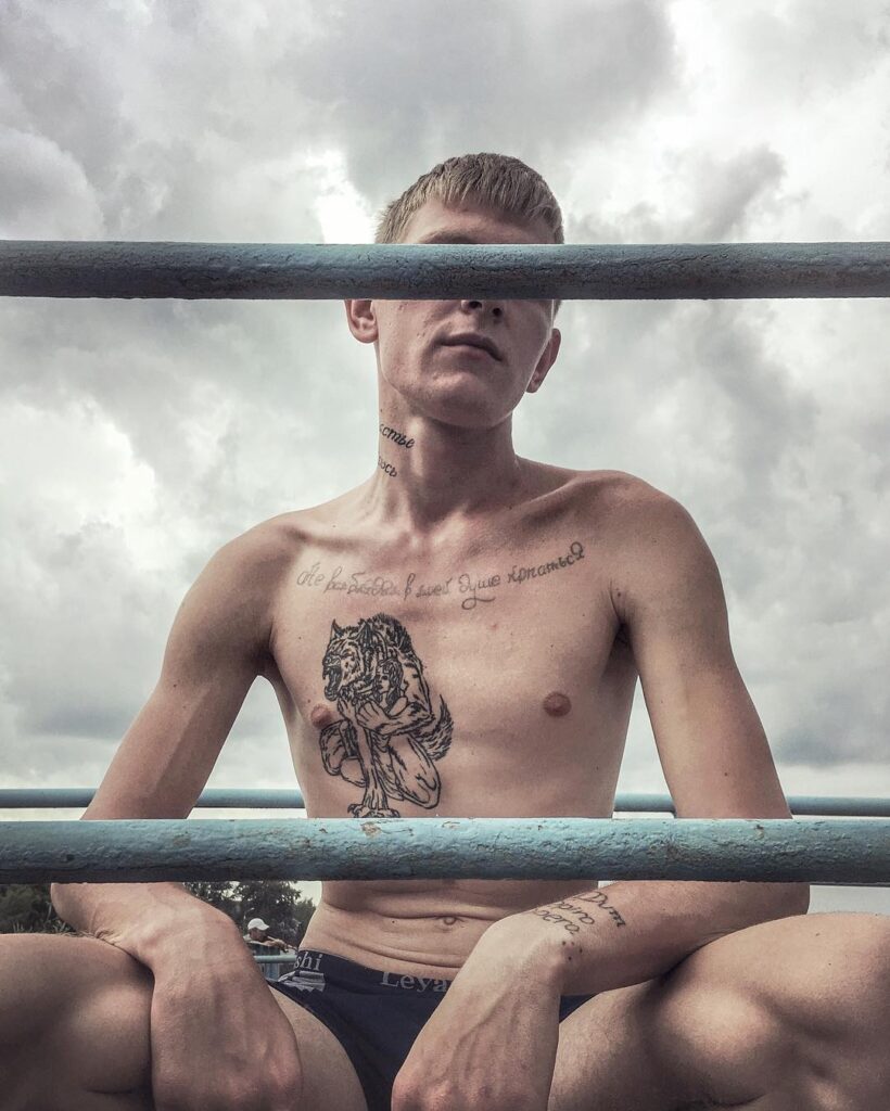 Дмитрий Марков