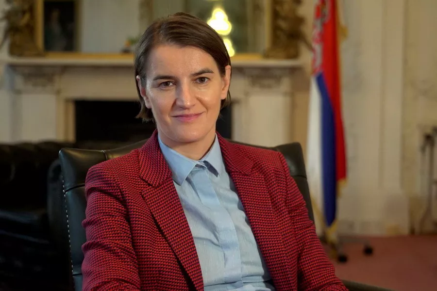 ЛГБТ правительство президент