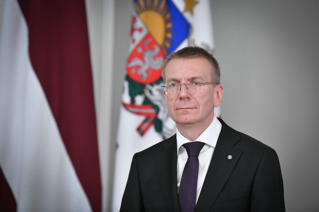 ЛГБТ правительство президент