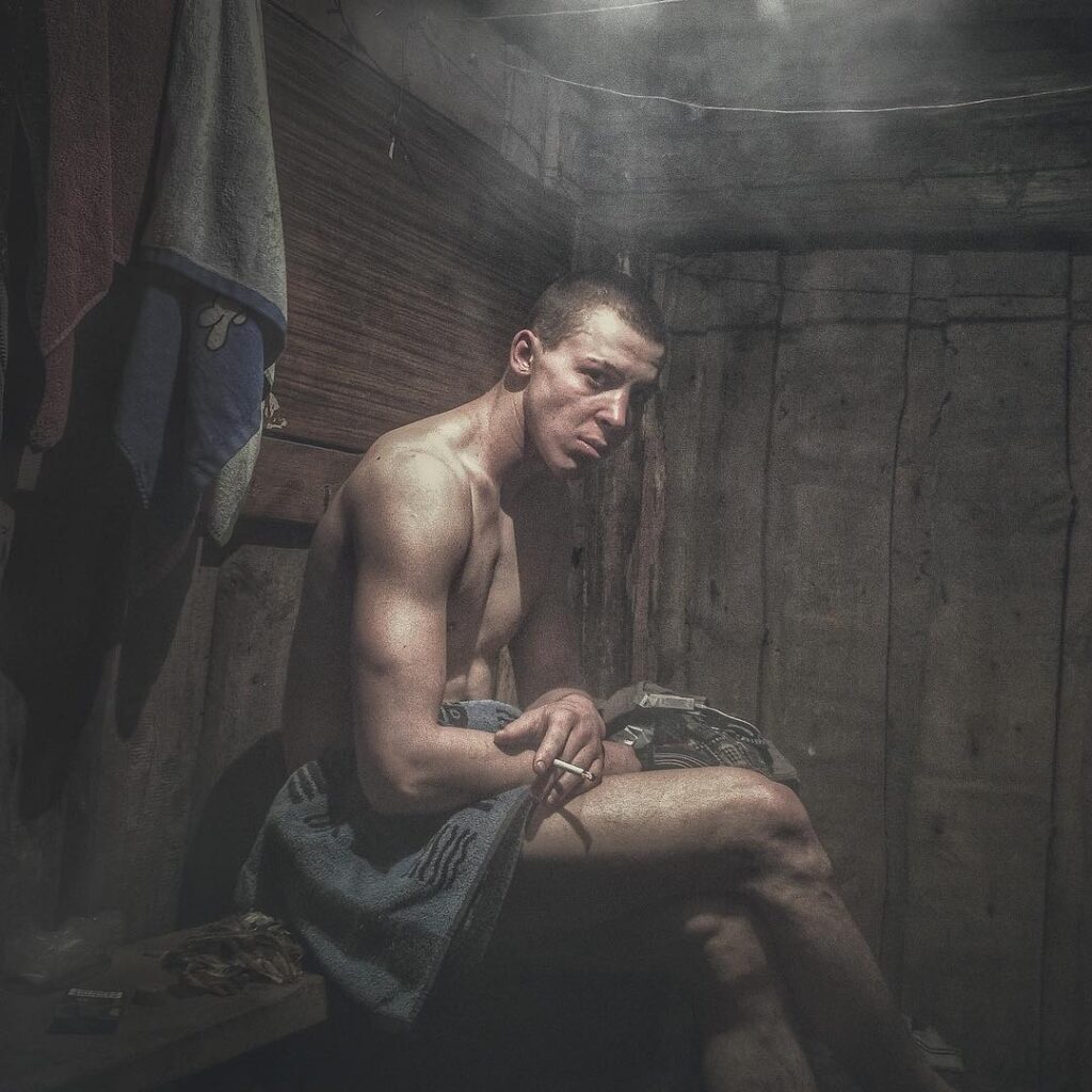 Дмитрий Марков