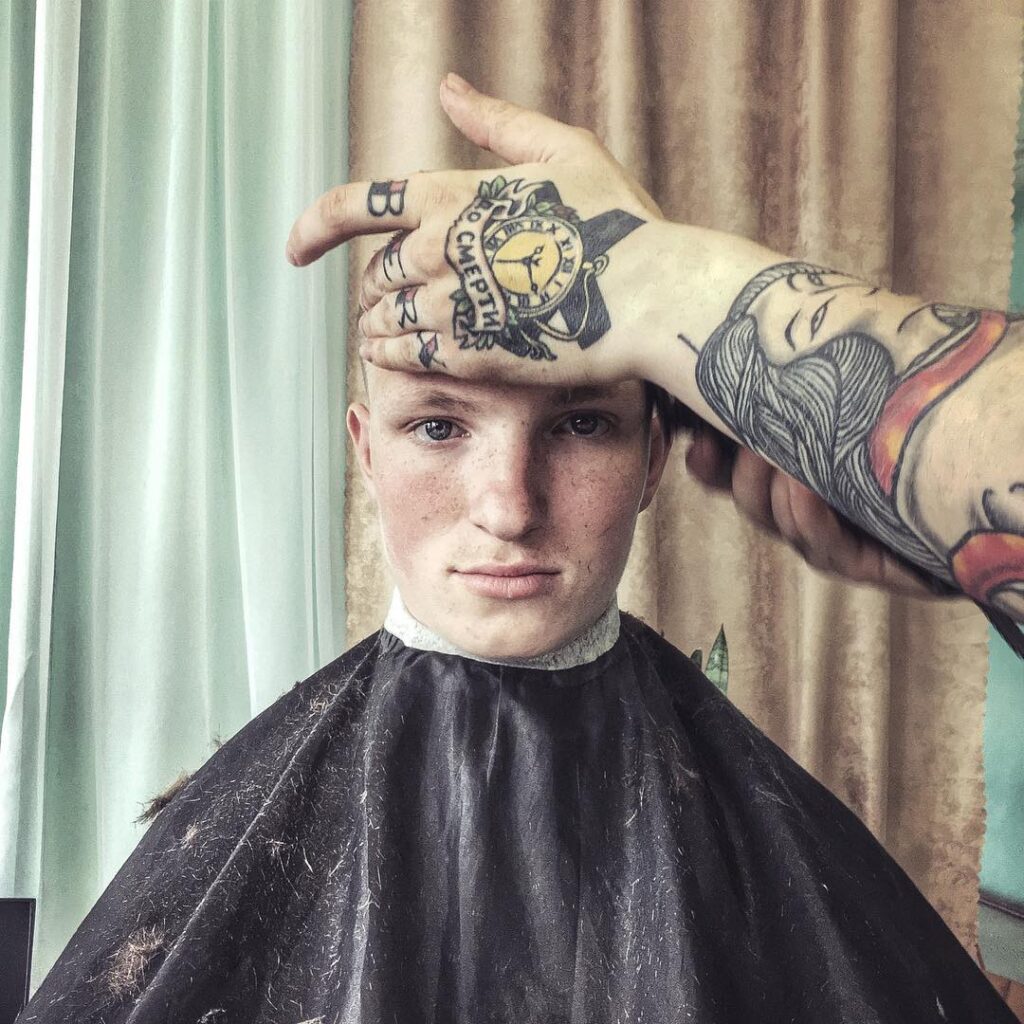 Дмитрий Марков