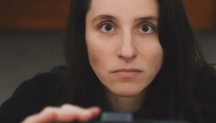 Мария Лацинская, фото: личная страница Facebook