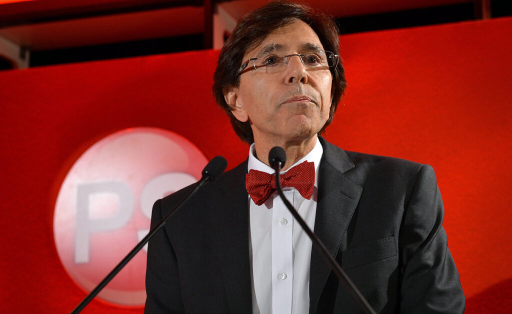 ЛГБТ правительство президент