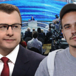 Павел Зарубин гей