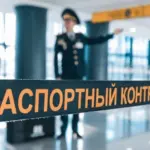 пограничный контроль