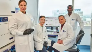 Россияне больше всего боятся узнать о наличии трех заболеваний