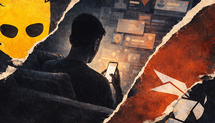 ЛГБТ дейтинги