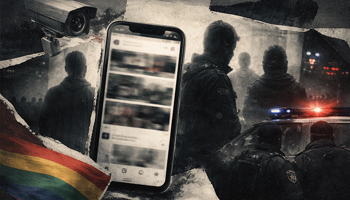 ЛГБТ-экстремизм дела