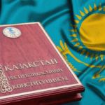 Казахстан ЛГБТ традиционные ценности Конституция