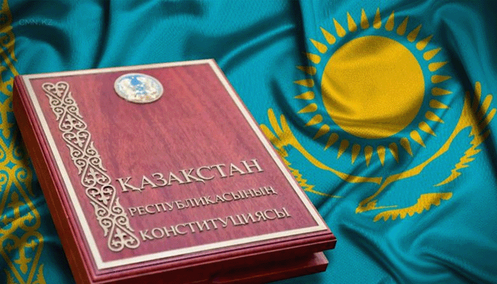 Казахстан ЛГБТ традиционные ценности Конституция