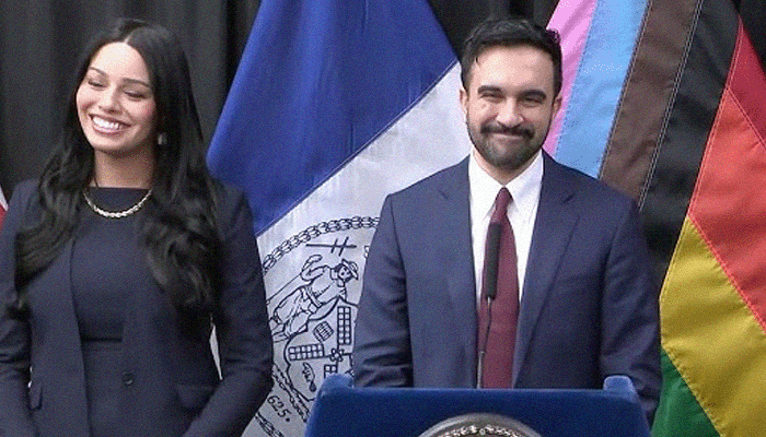 Нью-Йорк ЛГБТ