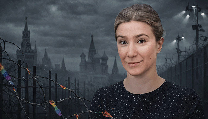 Шульман ЛГБТ