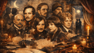 гомосексуальность ЛГБТ литература