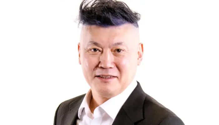 директор ЕКОМ Виталий Джума