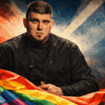 Капустин ЛГБТ