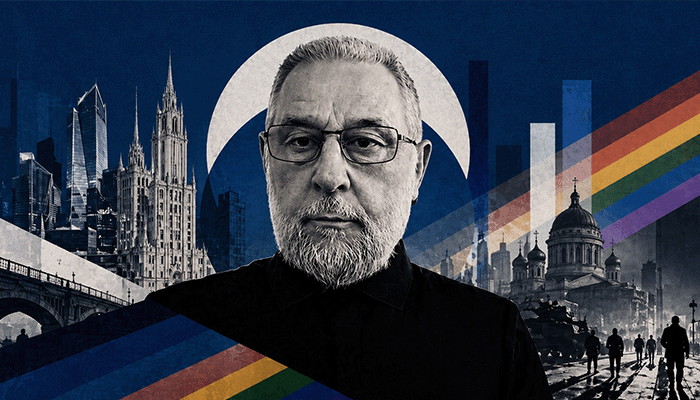 Руслан Кутаев ПАСЕ ЛГБТ