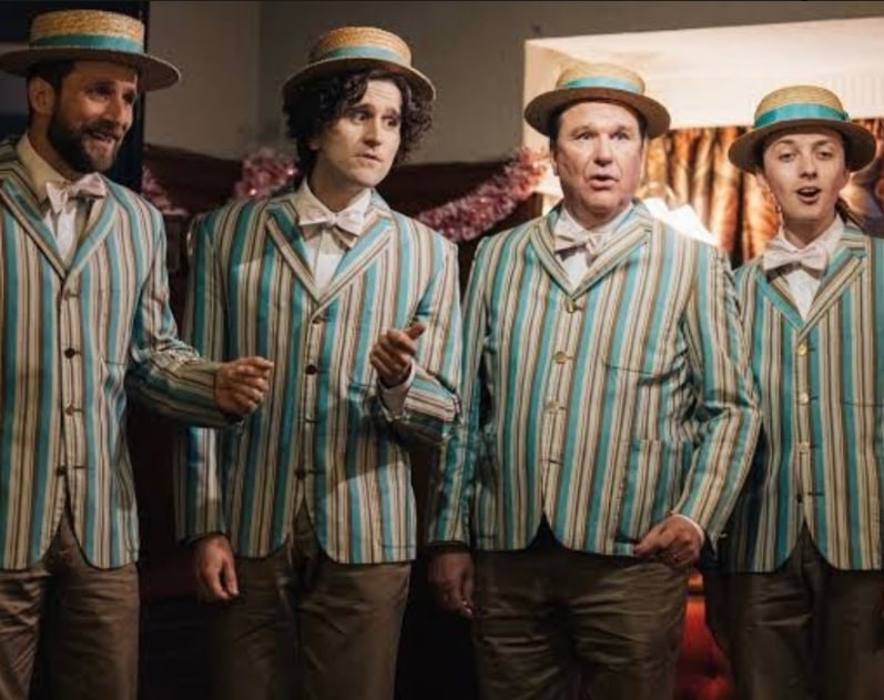 Pillion Константин Кропоткин обзор