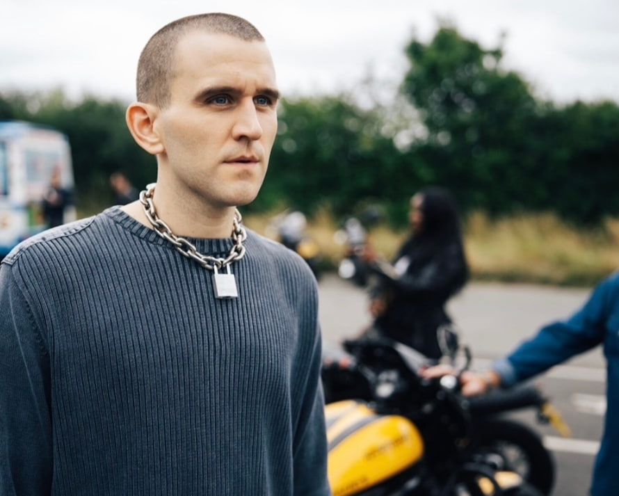 Pillion Константин Кропоткин обзор