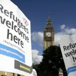BBC вскрыли схему по созданию фальшивых квир-историй для получения убежища в Великобритании