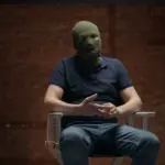 Член Русской общины анонимный комментарий BBC