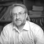 Вадим Валентинович Покровский