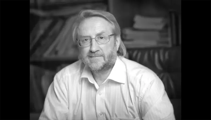 Вадим Валентинович Покровский