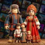 Минцифры и Роскомнадзор простили Roblox