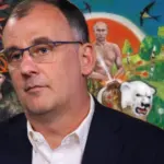 Предприниматель Александр Стефаненко