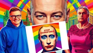депрессия