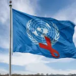 Россия, США и Израиль проголосовали против декларации ООН по ВИЧ/СПИДу