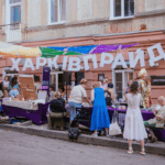 Украина ЛГБТ прайд 2026