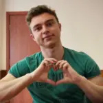 Политик-фембой Даниил Неонов в суде