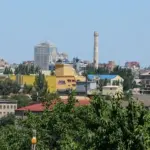 Как в Донецке существовала ЛГБТ-сходка, о которой теперь рассказывает её бывший «секретарь»