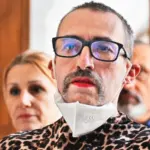 неонацистка Марла-Свенья Либих