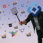 14 млн «задолжал» Telegram за терпимость к ЛГБТ-контенту