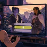 Право нажать &laquo;нет&raquo;: почему квир-репрезентация в играх начинается не с флага, а с выбора