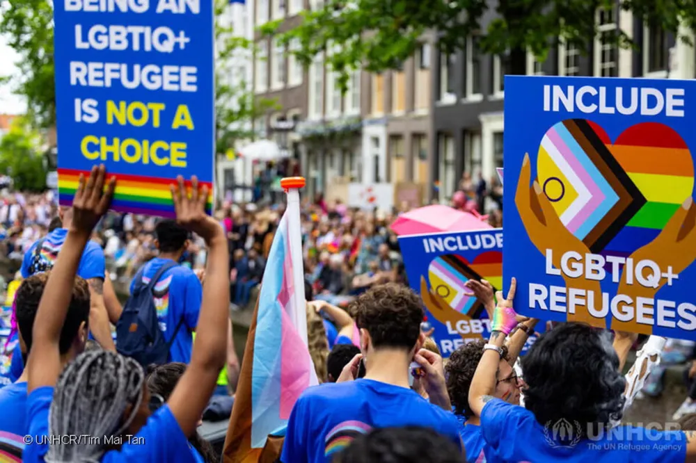 UNHCR/Tim Mai Tan