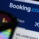 Booking оштрафовали на 6 млн за поиск отелей к Месяцу гордости