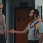 Заставка фильма «По-прежнему Тихуана» (Tijuana Todavía)