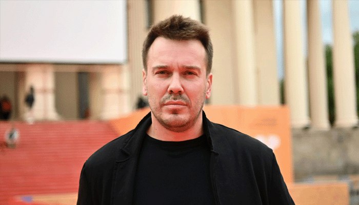 Михаил Зыгарь