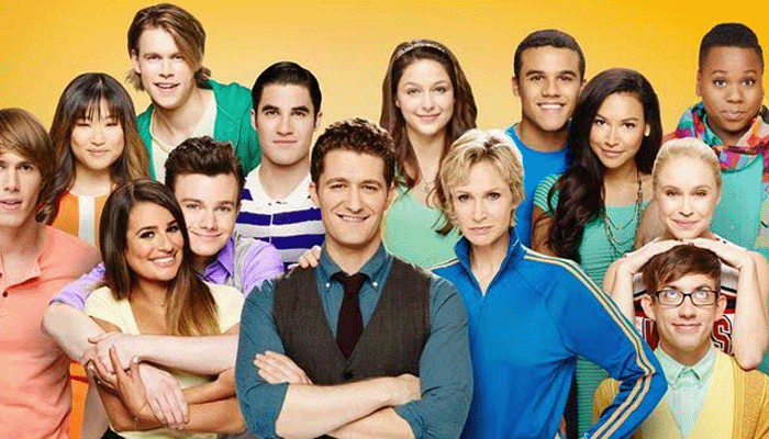 Glee