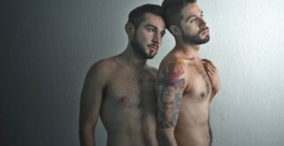 ГЕИ В КРИВЫХ ЗЕРКАЛАХ: КАК «СТАНДАРТЫ КРАСОТЫ» ВЛИЯЮТ НА ГОМОСЕКСУАЛОВ