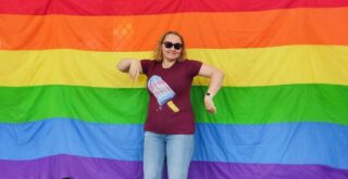 Ирина: мать из постсоветского пространства, которая приняла трансгендерного ребенка