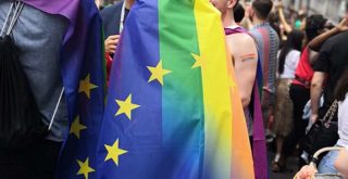 В каких европейских странах есть ЛГБТК+ политики?