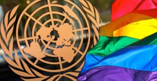 Правозащитники указали ООН на преследования геев в Чечне Доклад ООН