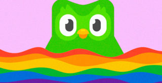 Duolingo ЛГБТ-пропаганда
