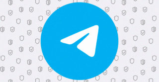 Telegram безопасность